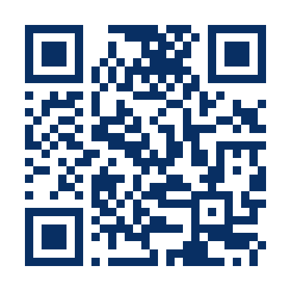 QR код към контактната страница